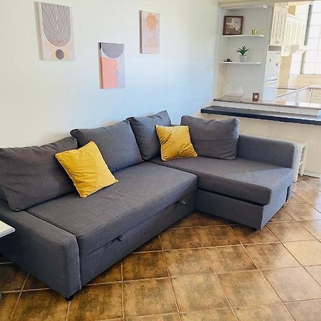 Ferienwohnung Apartamento Praia Do Vau Alvor Exterior foto