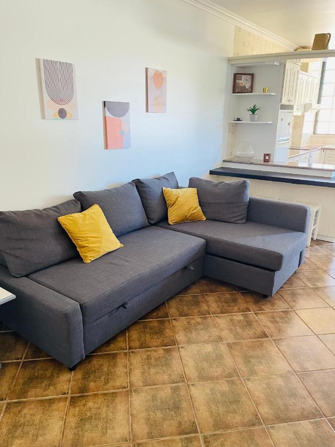 Ferienwohnung Apartamento Praia Do Vau Alvor Exterior foto