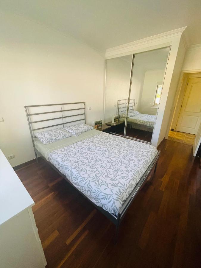 Ferienwohnung Apartamento Praia Do Vau Alvor Exterior foto