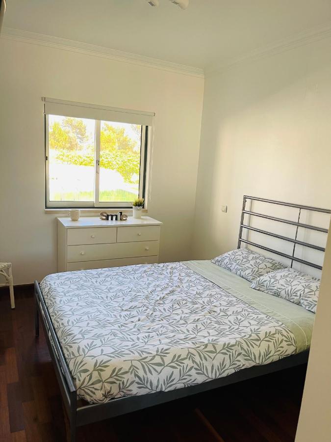 Ferienwohnung Apartamento Praia Do Vau Alvor Exterior foto